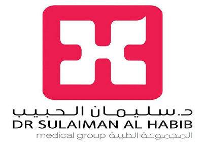 Dr Sulaiman Al Habib